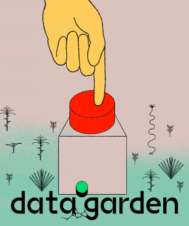 Data Garden