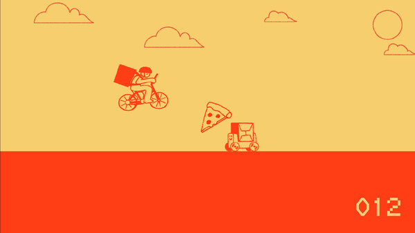 Data Garden game for windows Pc 1