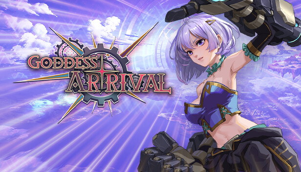 Goddess Arrival on Steam