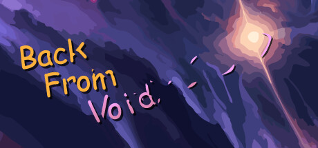 Back from Void Cover Image