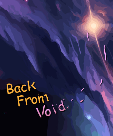 Back from Void