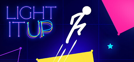 Light-It Up banner image