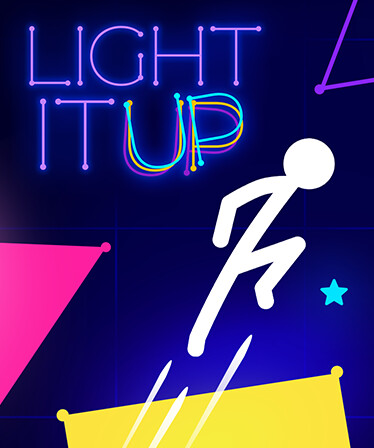 Light-It Up
