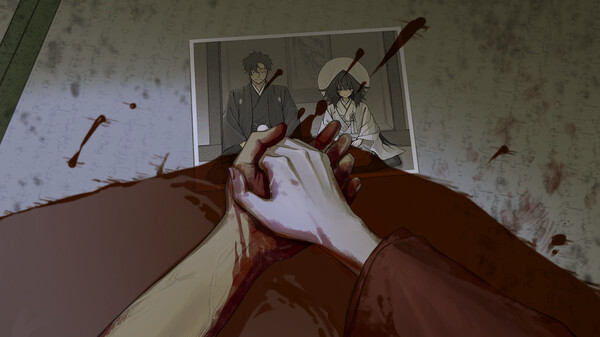 Abandoned Village Walking Group game for Linux 1