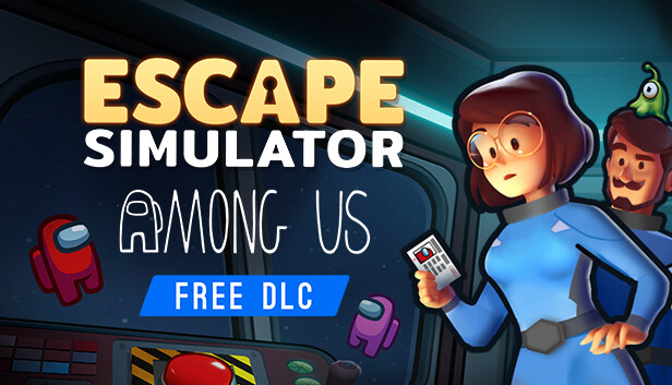 Play Amongus Escape  Free Online Games. KidzSearch.com