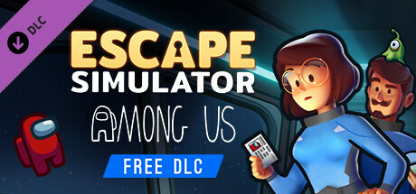 Escape Simulator: Among Us DLC