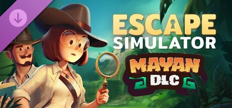 Escape Simulator Steam Charts and Player Count Stats