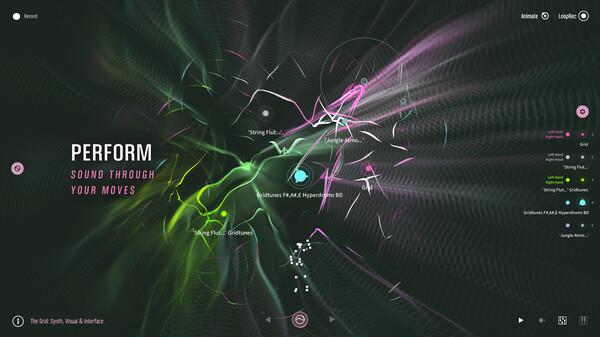 Mazetools Soniface Lab Demo screenshot 7