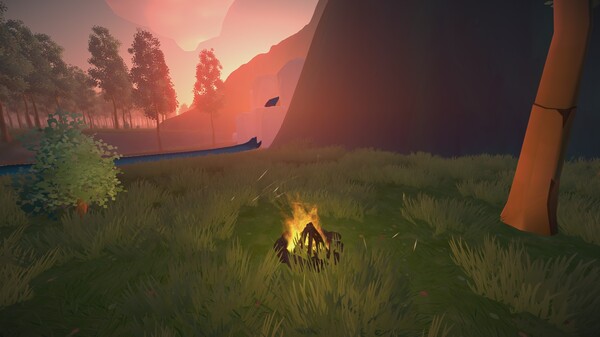 Edge Of Survival game for windows Pc 1