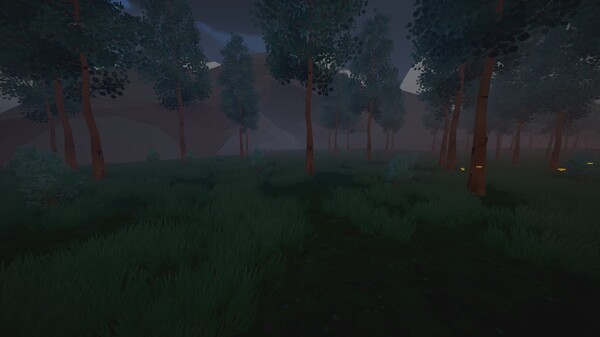 Скриншот из Edge Of Survival