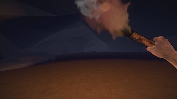 Edge Of Survival game for Linux 1