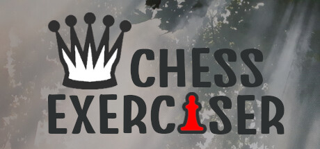 Chess Exerciser steam charts