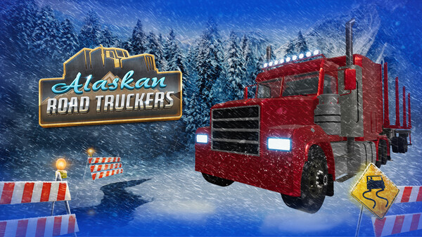 Model Builder: Alaskan Road Truckers DLC