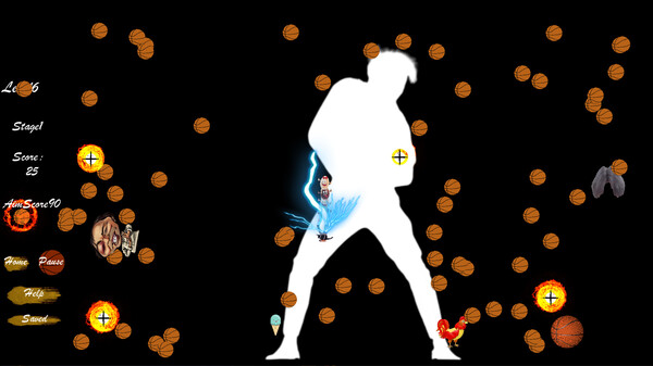 姬你太美 KunKunBeauty game for Linux 1