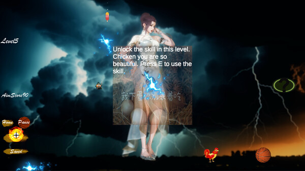 姬你太美 KunKunBeauty game for windows Pc 1