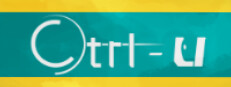 CTRL-U