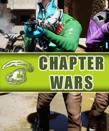 Chapter Wars