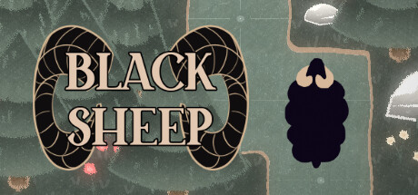 Black Sheep Cover Image
