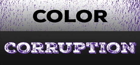 Color Corruption Cover Image