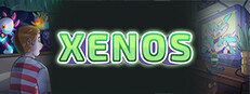 Xenos: Cartoon Creature Catcher