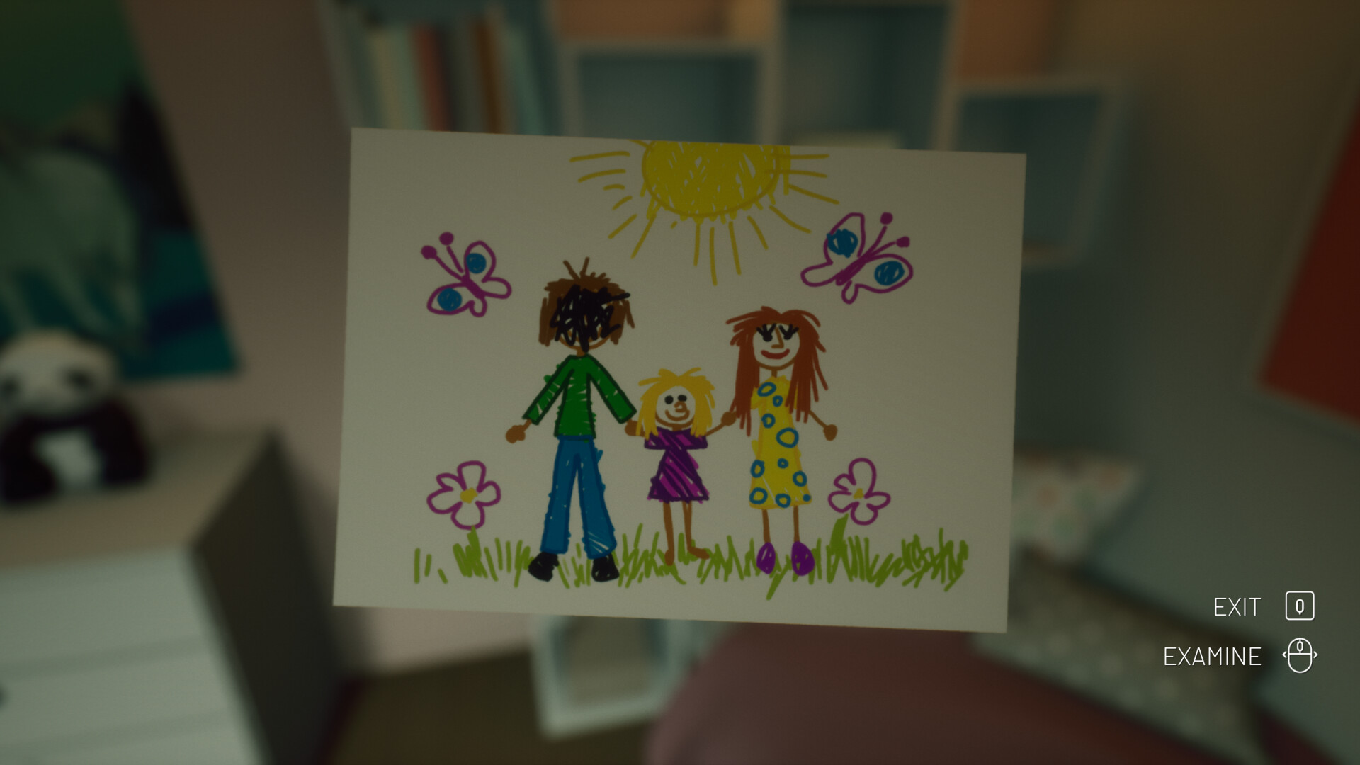 The Gap - Soundtrack #10