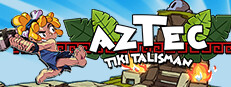 Aztec Tiki Talisman