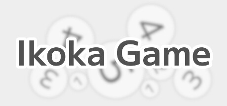 Ikoka Game banner image