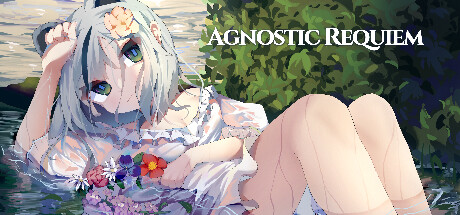 Agnostic Requiem steam charts