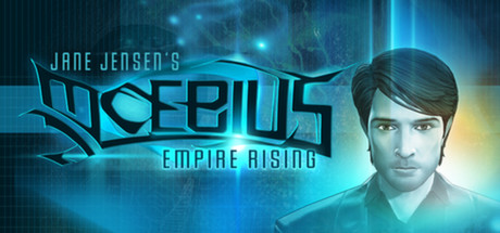 Moebius: Empire Rising header image
