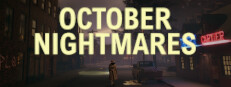 October Nightmares | Cauchemars d'octobre