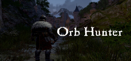 Orb Hunter steam charts