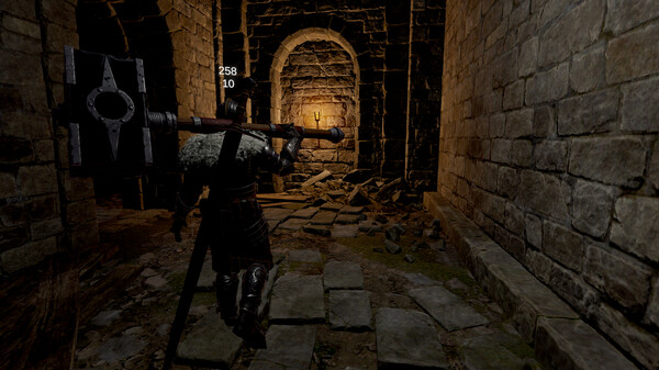 Скриншот из Orb Hunter