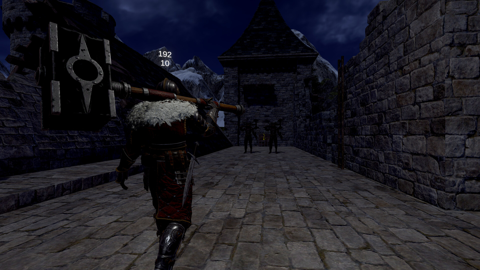 Orb Hunter screenshot 9