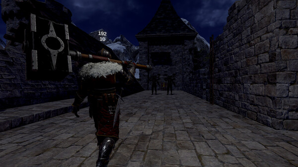 Скриншот из Orb Hunter