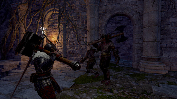 Скриншот из Orb Hunter