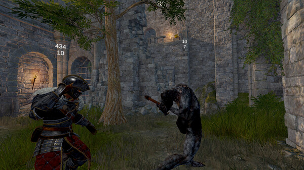 Скриншот из Orb Hunter