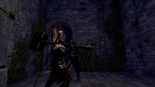 Скриншот из Orb Hunter