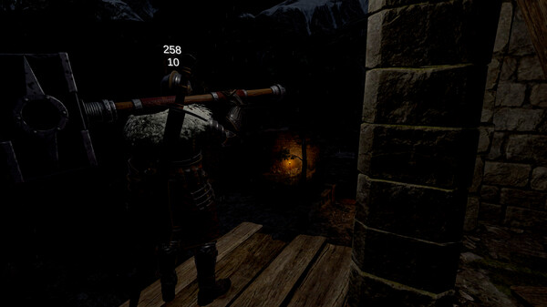 Скриншот из Orb Hunter