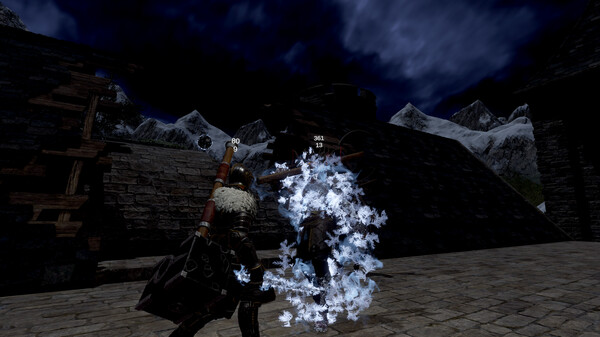 Скриншот из Orb Hunter