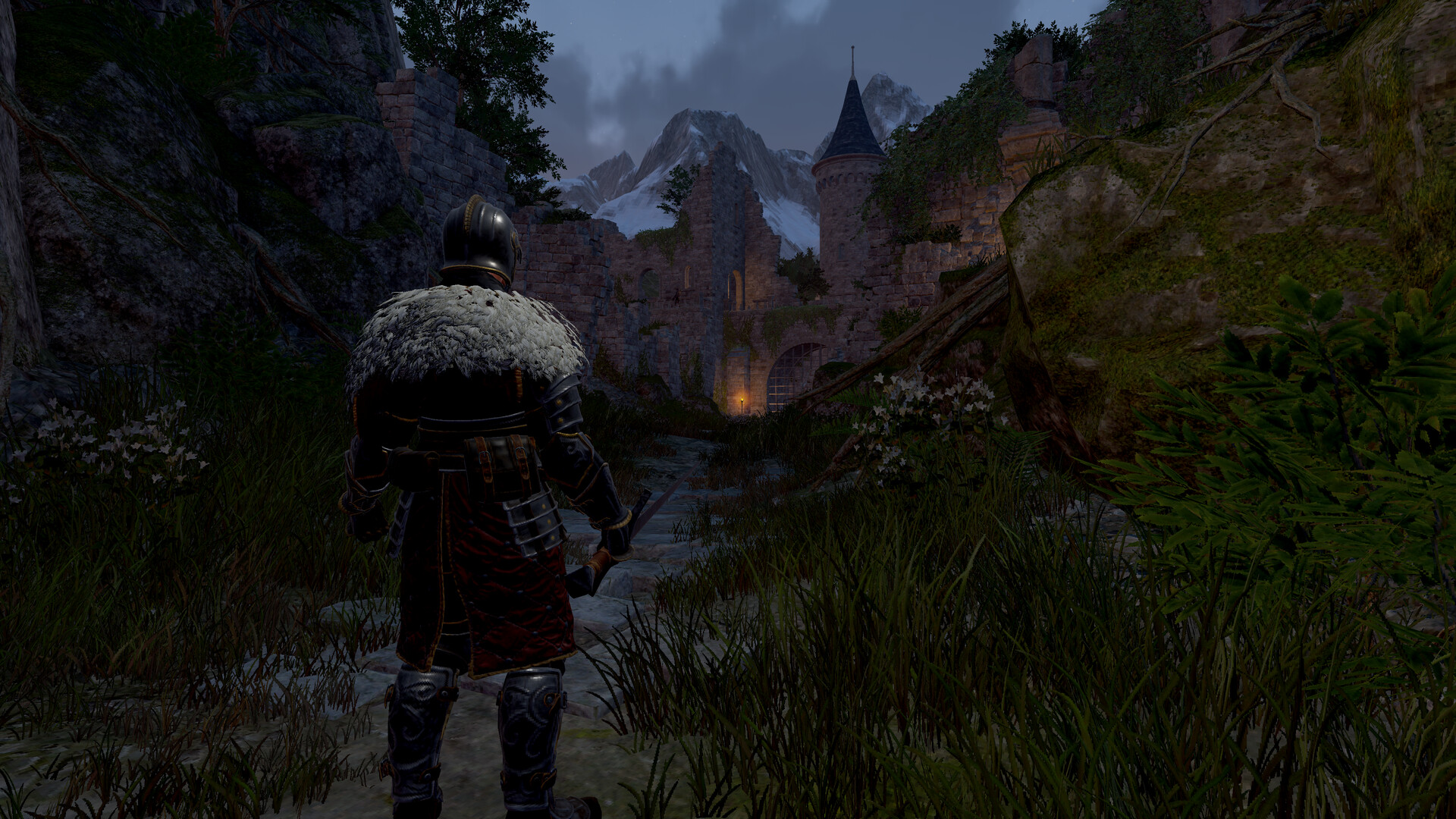 Orb Hunter screenshot 2