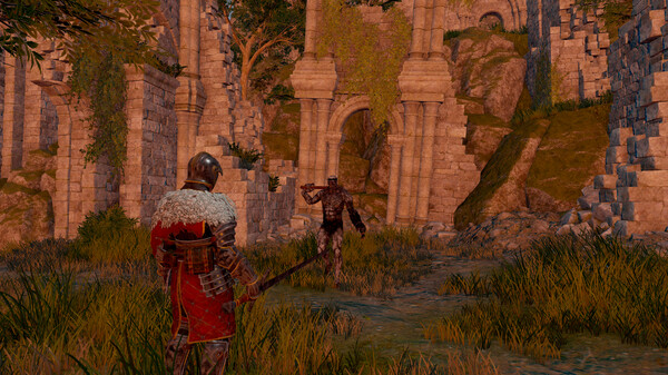 Скриншот из Orb Hunter