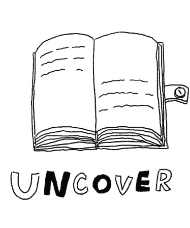 UNCOVER