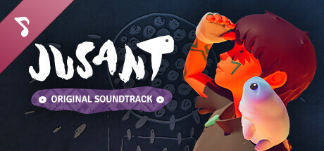 Jusant: Original Soundtrack banner image