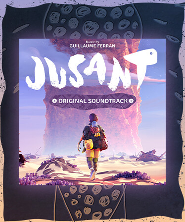 Jusant: Original Soundtrack