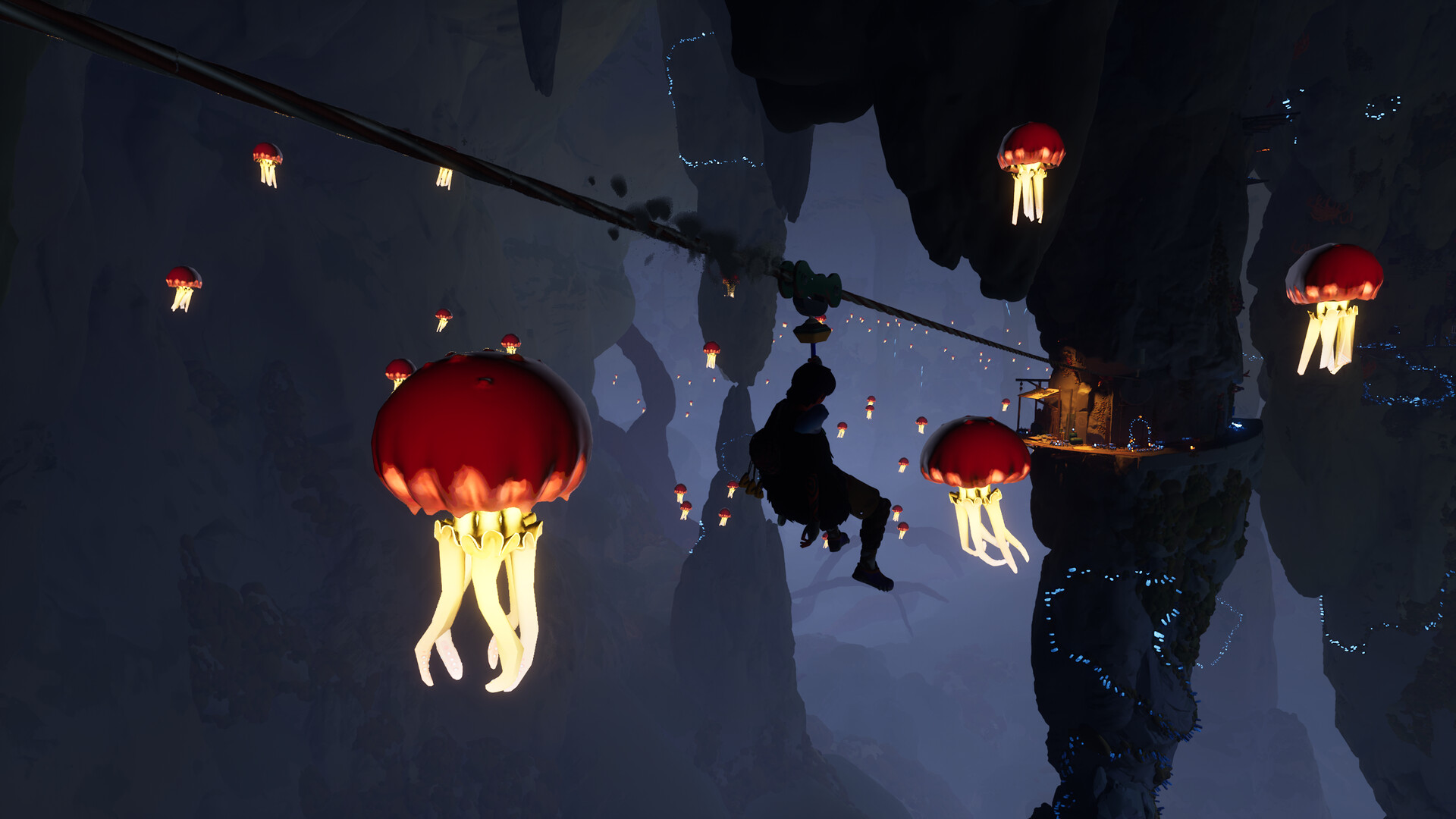 Jusant: Original Soundtrack on Steam