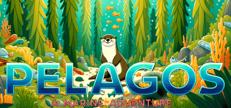 Pelagos: A Marine Adventure steam charts