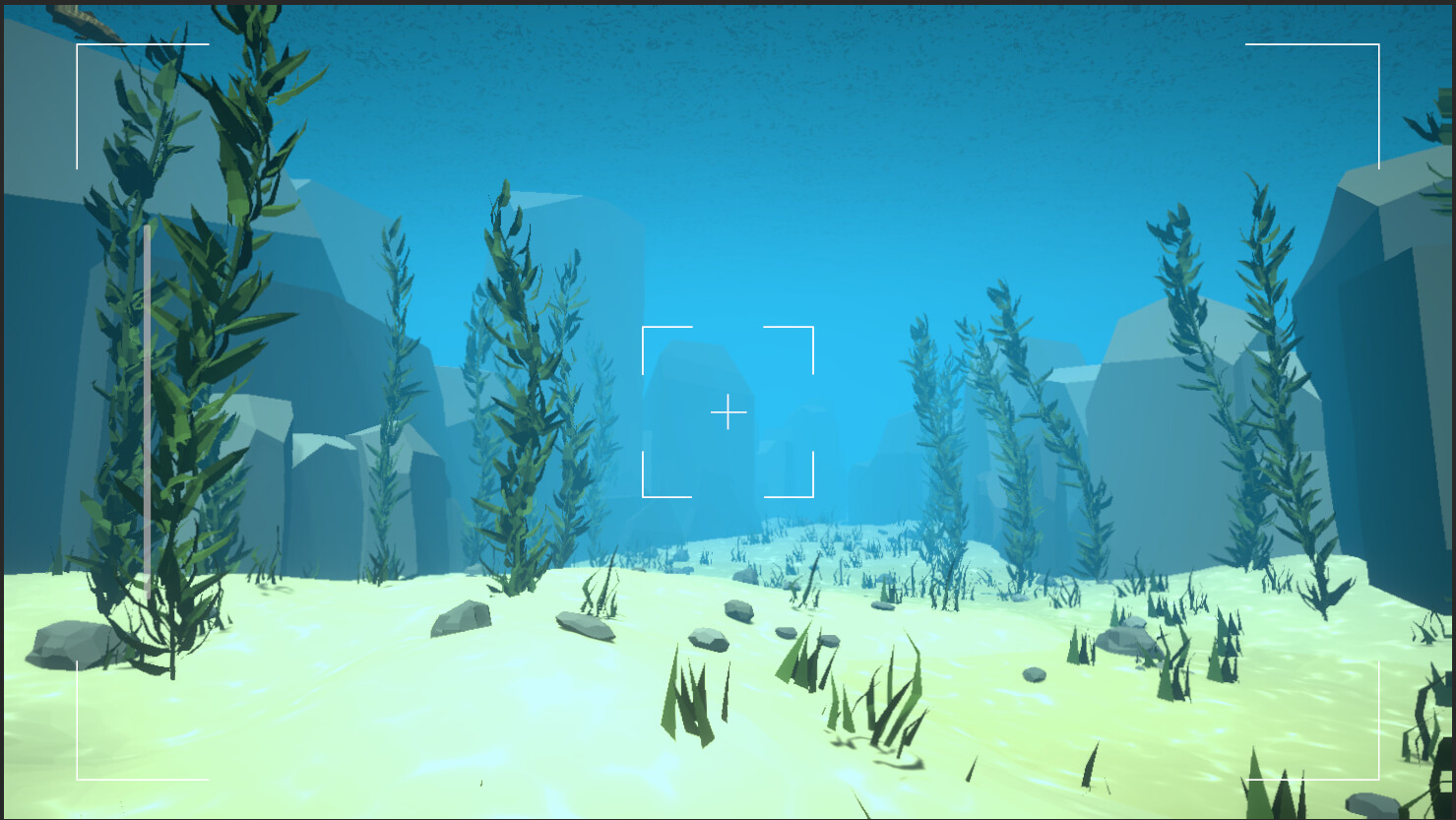 Pelagos: A Marine Adventure screenshot 1