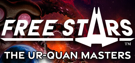 Free Stars: The Ur-Quan Masters on Steam