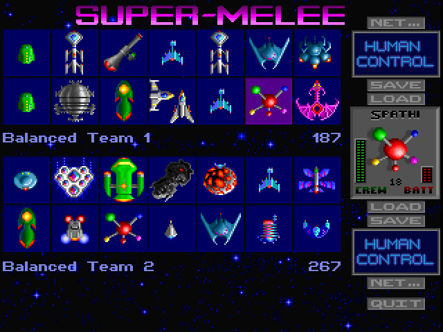 Free Stars: The Ur-Quan Masters #6