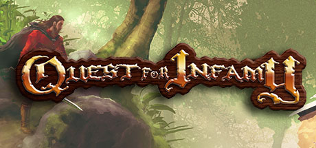 quest for infamy may